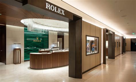 rolex perfume price|rolex at harrods.